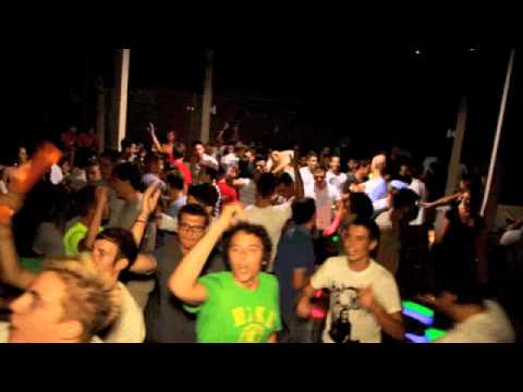 LAV DJ'S LIVE @ OMBRE DISCOTEQUE