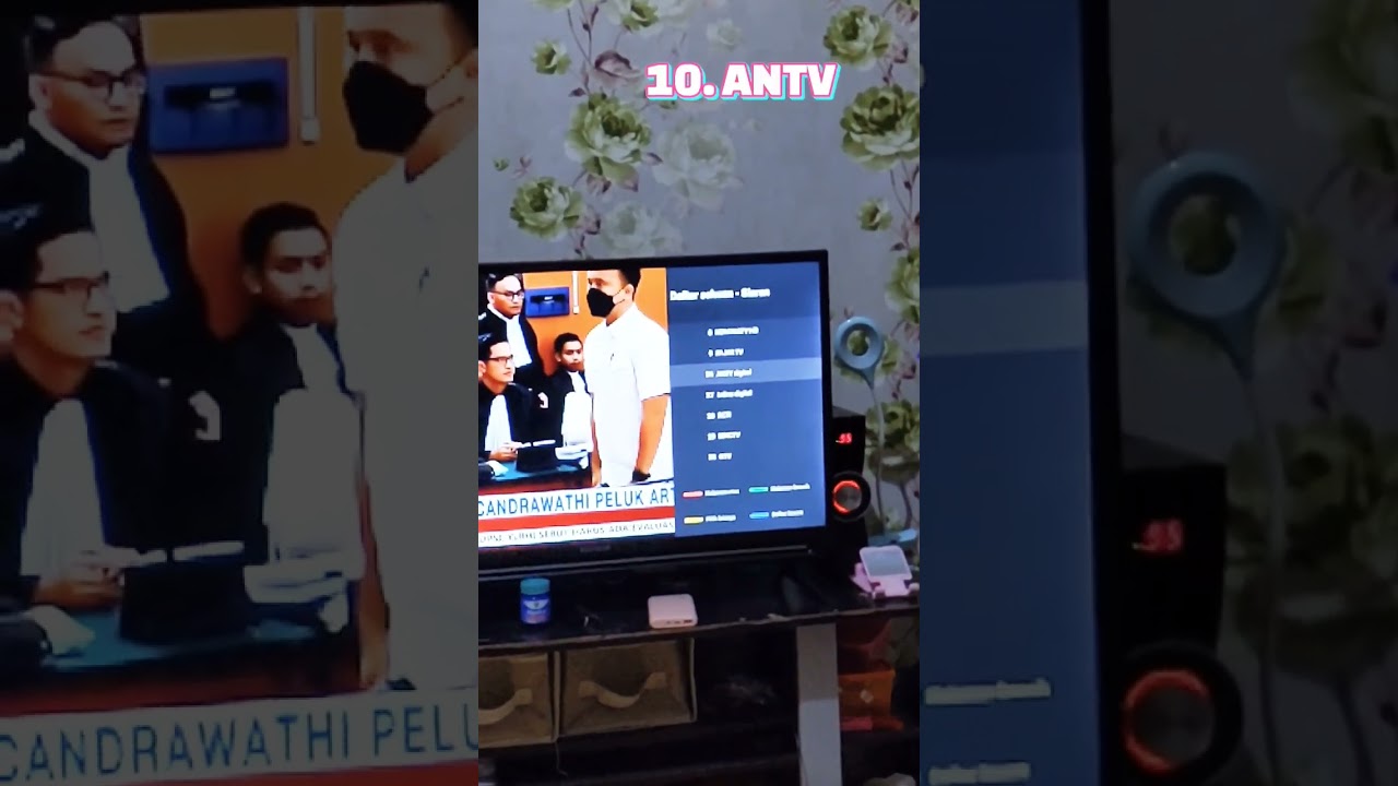 SIARAN TV DIGITAL MAKASSAR DAN SEKITARNYA