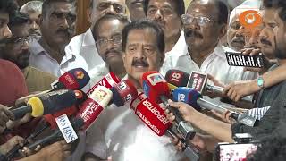 കേരളത്തിൽ നടക്കുന്നത് അപ്രഖ്യാപിത ലോഡ് ഷെഡിങ് | Ramesh Che