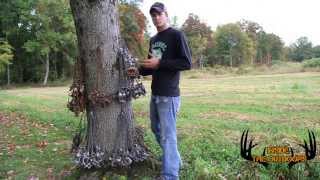 How to Boil and Dye new traps