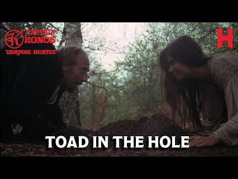 Anyone for Toad in the Hole?