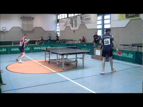 Paul Müller - Jens Mühlmann