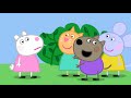 Peppa Pig 3x27 Freddy Fox