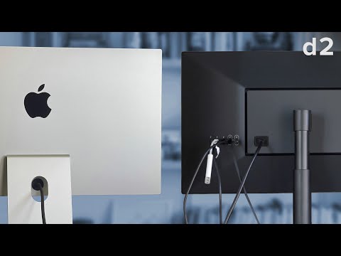Is the LG UltraFine Display 4K Still Worth It? | External Displays for Mac