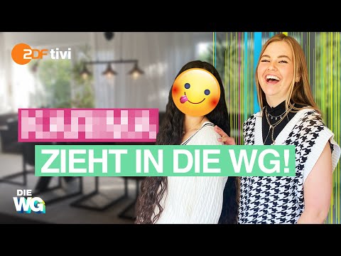 LIEDER GURGELN als WG-VORBEREITUNG?! 😂🎤 Die Mädchen-WG – Wir in Wien I DIE WG