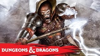 MONKEY TROUBLE - Funhaus Dungeons & Dragons Part 12