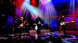 Whosarmy performs &quot;Hand in My Pocket&quot; on Cover Me Canada