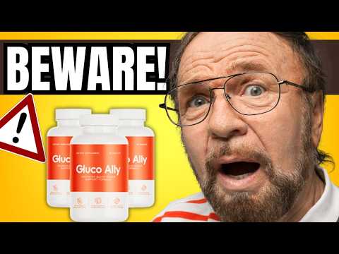 ????Gluco Ally Blood Sugar Reviews - Ingredients, Side Effects, Where to buy?