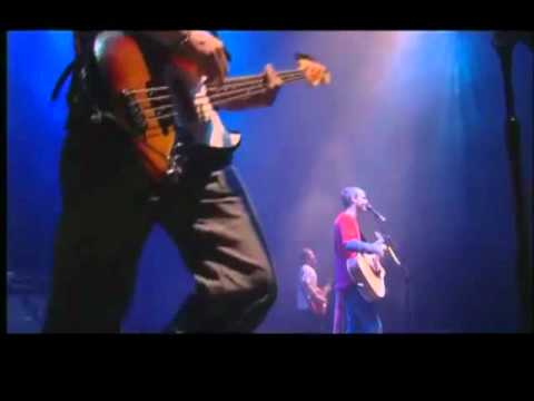 Travis - Why Does It Always Rain On Me - Live at Glastonbury 2000