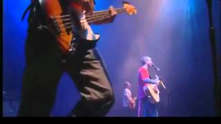 Travis - Why Does It Always Rain On Me - Live at Glastonbury 2000