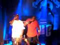 Masta Ace - "Unfriendly Game" ft EMC live @ Knitting Factory
