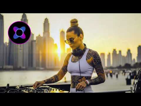 ???? TECHNO / HARD TECHNO (Club + Festival) House Estilo Tomorrowland 2025 | Música Eletrônica Nova ????