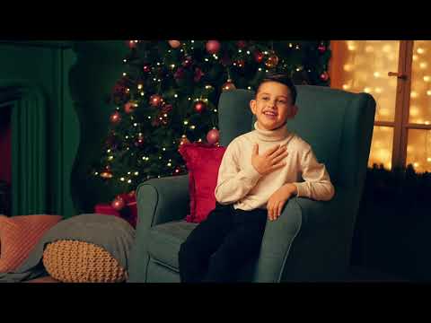 David Vitan - Bine ai venit, Isus! | OFFICIAL VIDEO 4K