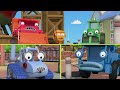Bob The Builder Wendy S Birthday Surprise