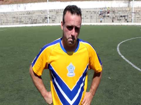 Alan, Atacante do Ourinhos