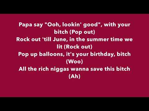 Broke Leg Tory Lanez Quavo Tyga Lyrics Download