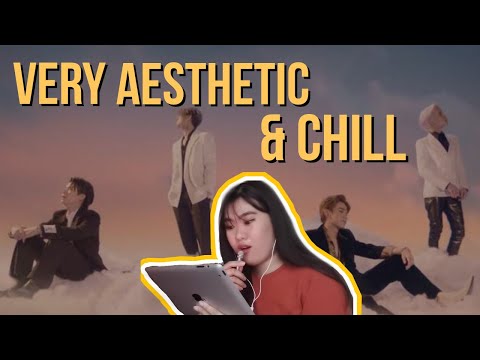 TRINITY '5:59 (FIVE - FIFTY NINE)' Official MV Reaction Video