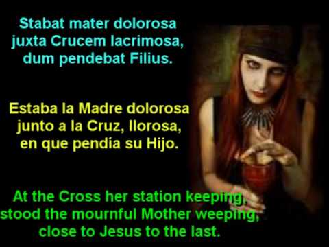 download lagu mp3 mp4 Stabat Mater Lyrics, download lagu Stabat Mater Lyrics gratis, unduh video klip Stabat Mater Lyrics