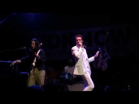 Superet - "Bone Bag" ("Only You"), Live at The Bowery Ballroom, New York, May 12, 2019