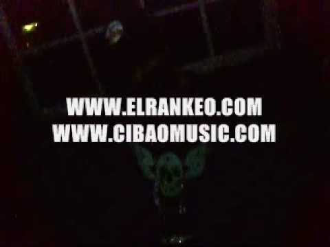 Qg Peceta & J-Spliff (Freestyle 28-03-09) WWW.ELRANKEO.COM // CIBAOMUSIC.COM