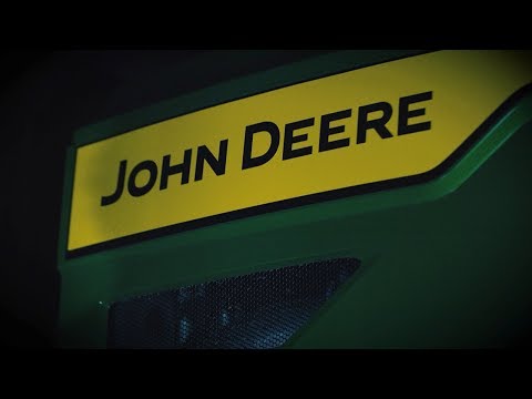 John Deere - 7R Teaser