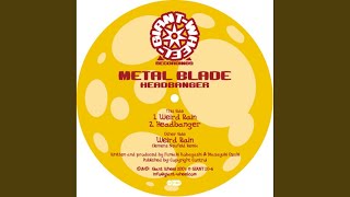 Headbanger