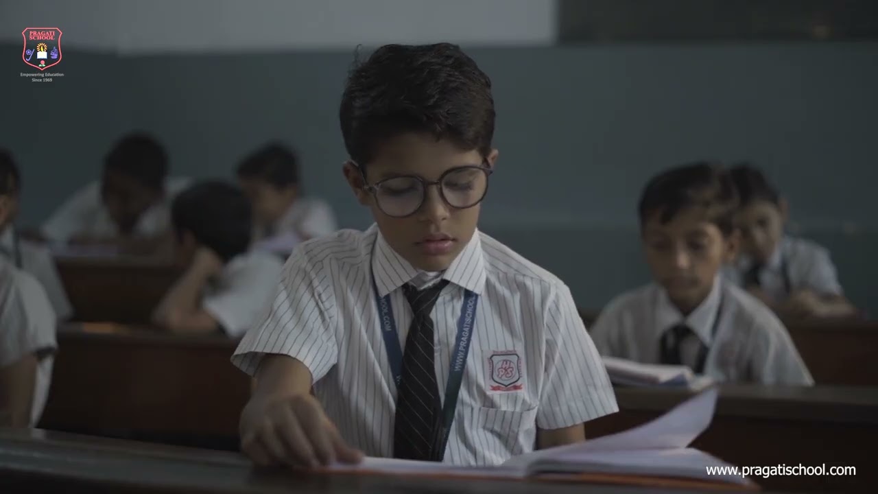 Pragati School