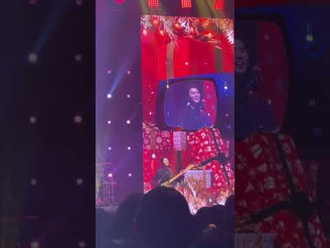 191224 DAY6 (데이식스) Christmas Special Concert 'The Present'  - Days Gone By