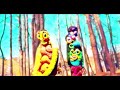 Ayo Teo Midnight Sun Freestyle Official Video