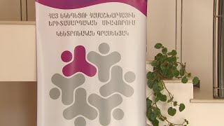 «Իմ թեմը» նախագիծը համավարակի օրերին