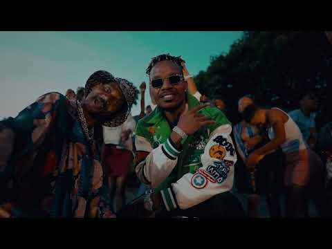 Afana Ceez - Kuno Ayi (Official Music Video)