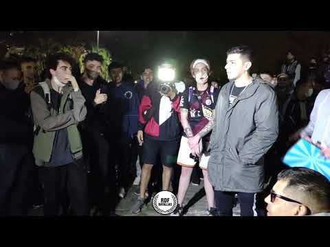 FACK COMPETY- 8vos - UNDERDANN vs EZZE vs ONE NIGHT vs FLUO - 19.09.2021 -8