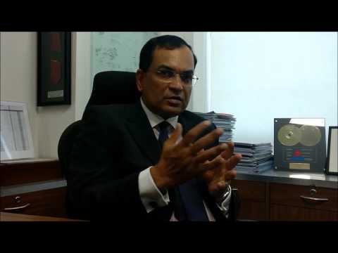 The payments industry explained by Jayant D’Mello,