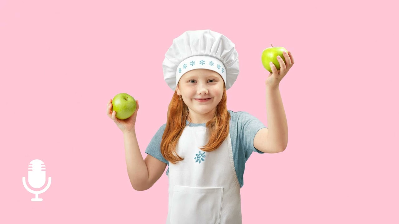 True Girl, Season 15, A Recipe for a Fruitful Life Episode 9: The Sweet Strength of Gentleness