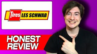 Les Schwab Tire Center Honest Review & User Experience: Is it Worth It