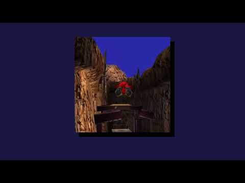 Kick The Rock! - Sonic Adventure 2 (Slowed+Reverb)