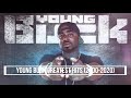 Young Buck - War Witcha Homeboy