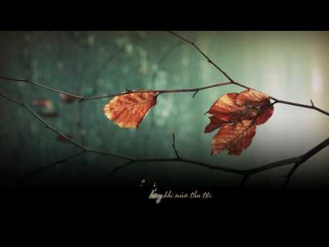 MÙA THU CHO EM || NGÔ THỤY MIÊN || TÙNG DƯƠNG