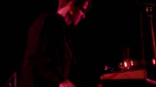 Owen Pallett - Keep The Dog Quiet (live at Union Chapel)