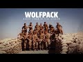 WOLFPACK : DESERT STORM 30 YEAR REUNION