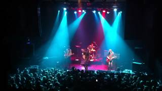 Brett Anderson - Koko, London 2011