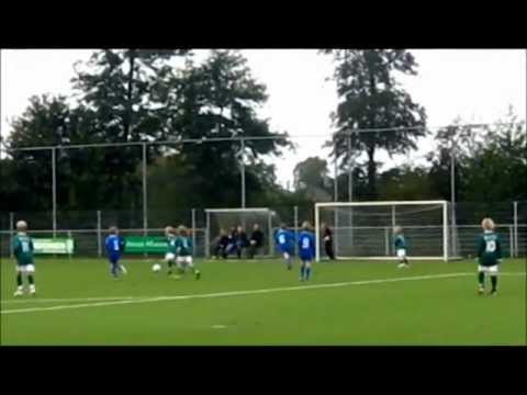 RKDVC E4 - Den Dungen E2, okt.2012