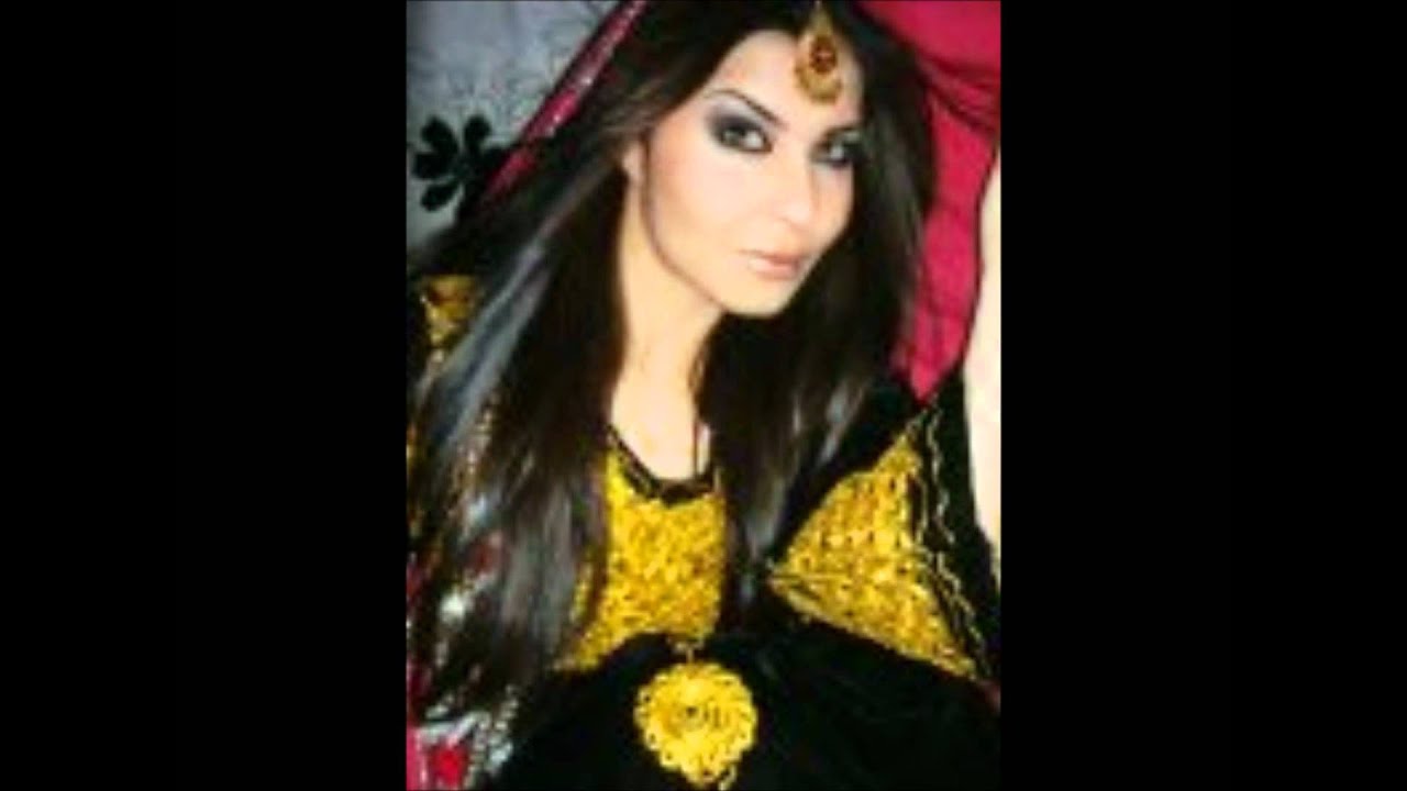 Mast Afghan Dance Song