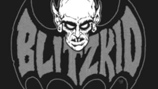Blitzkid - The Trunk (Acoustic Demo)