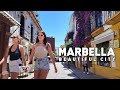 Marbella Spain Beautiful City May 2024 Update Costa del Sol | Málaga [4K]