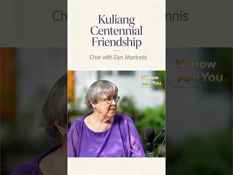 Stories of a century-long cross-Pacific friendship
