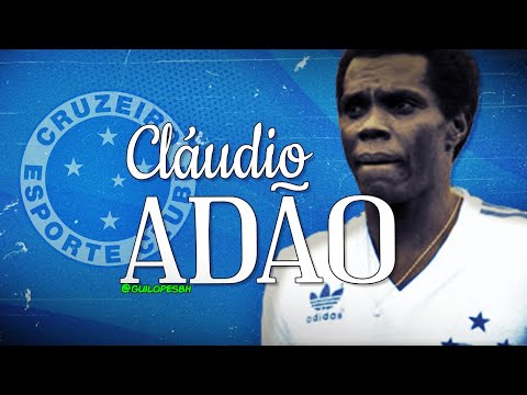 Cláudio Adão - All goals for Cruzeiro