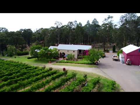 Tintilla Estate Wines