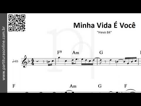 Minha Vida Você - Hevo84