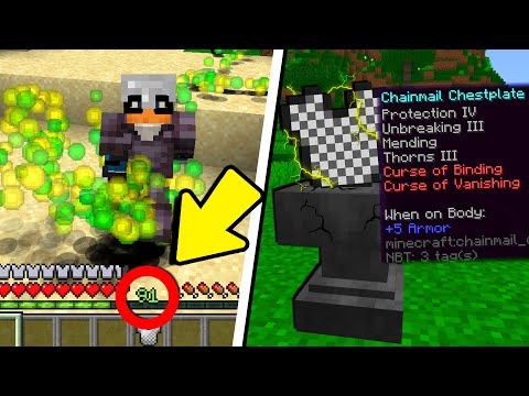 HO SPESO 100 LIVELLI PER QUESTA ARMATURA NEL MIO MONDO - MINECRAFT ITA